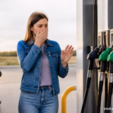 Чому пахне газом біля колонки і що робити в цій ситуації