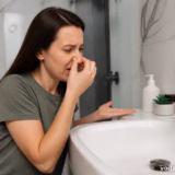 Як прибрати неприємний запах з каналізації у ванній кімнаті