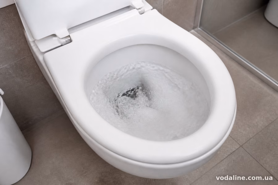 Як зрозуміти, що причина саме у вентиляції