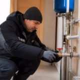 Консервація водопроводу на зиму в дачному будинку: покрокова інструкція